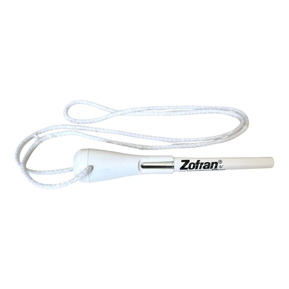 PARKER JOTTER, ZOFRAN Drug Rep Pharmaceutical Ballpoint Pen, Refillable, USA New - Picture 1 of 6